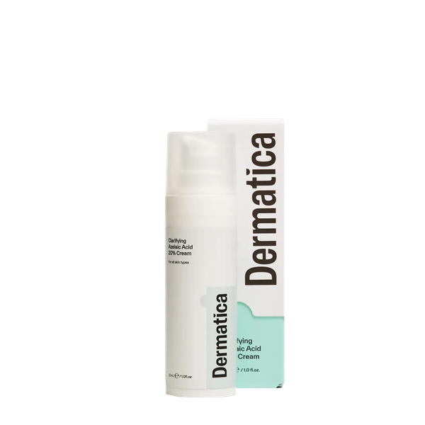 Clarifying Azelaic Acid 20% Cream from Dermatica
