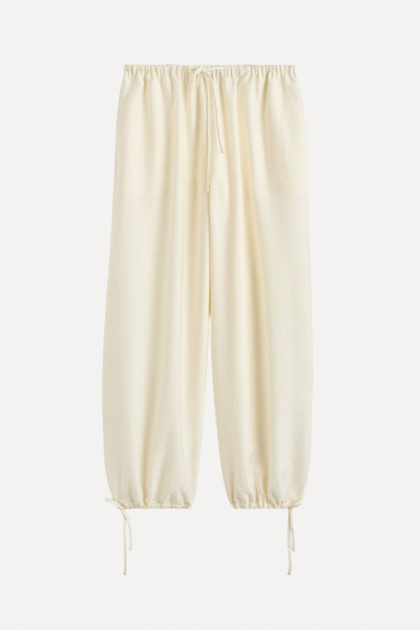 Parachute Trousers