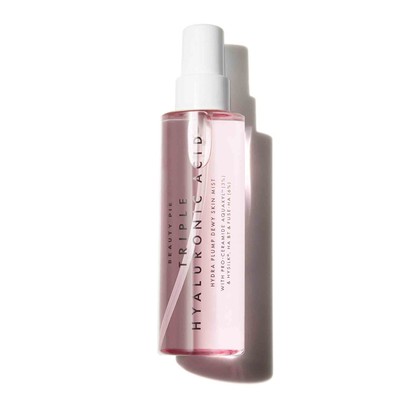 Triple Hyaluronic Acid & Lipopeptide Serum, from Beauty Pie