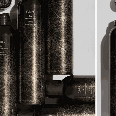 Product Spotlight: Oribe Dry Texturizing Spray 