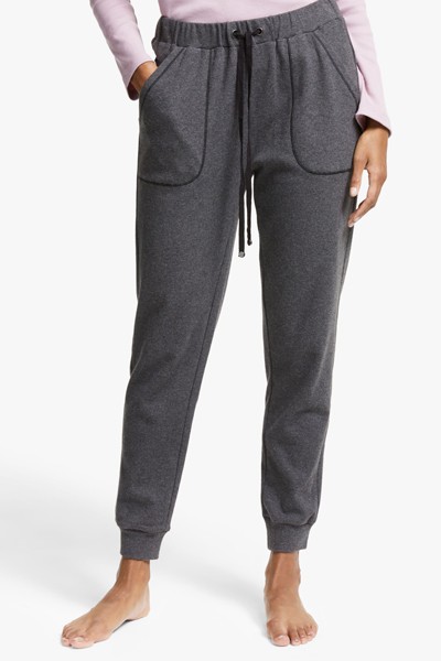 Slim Jogger Lounge Bottoms from John Lewis