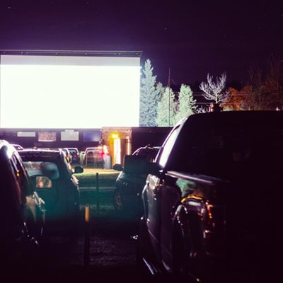The Drive-In Cinemas To Know 