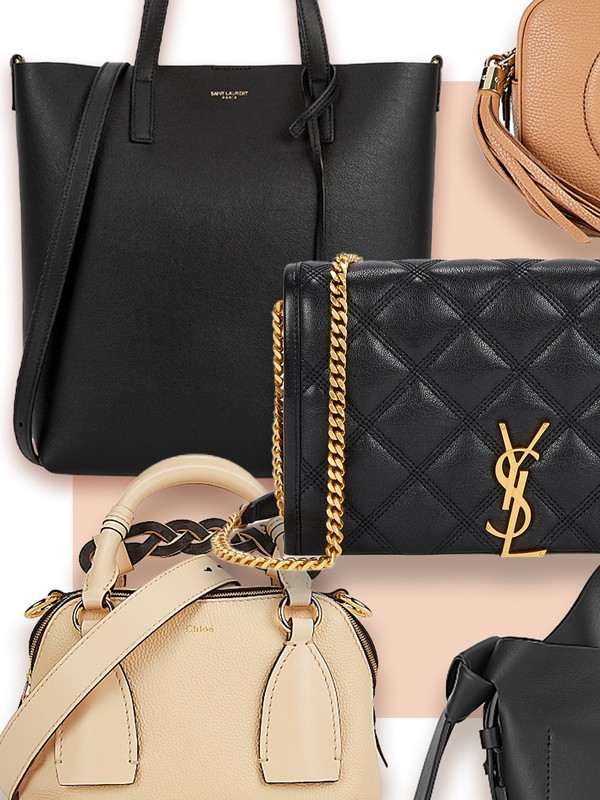 All The Designer Bags We Want For Christmas