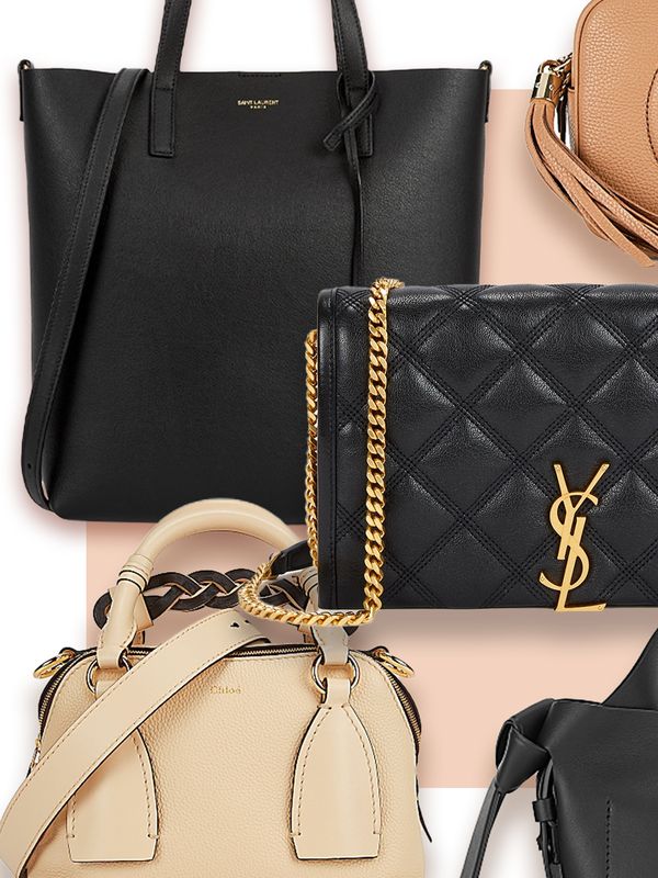 All The Designer Bags We Want For Christmas