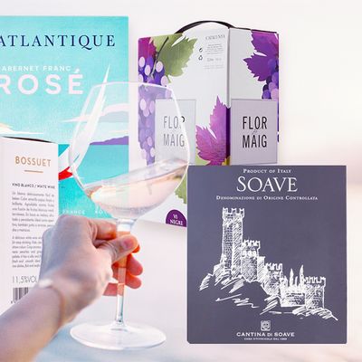 11 Of The Best Boxed Wines Under £20