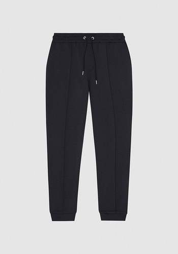 Shorter Length Joggers from Reiss