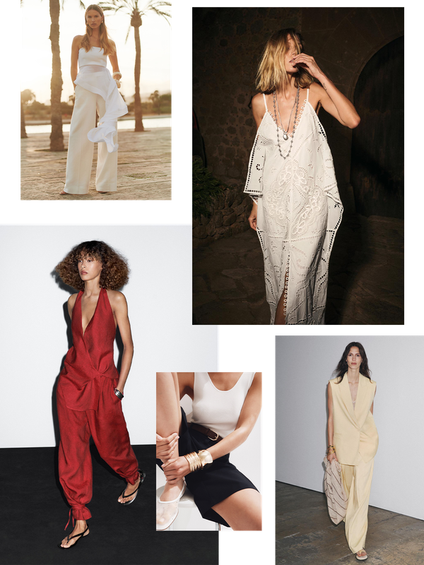 12 High-Street Pieces That Look Designer