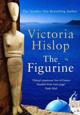 The Figurine from Victoria Hislop