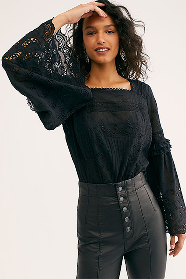 Dreams Like These Bodysuit from Free People