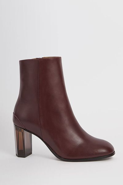 Roka Boots from All Saints