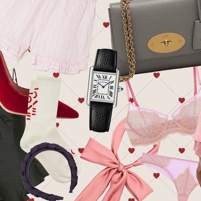 Valentine's Gift Guide 2022: For Her