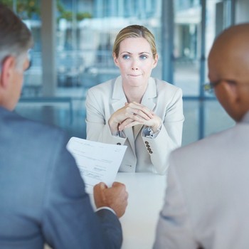 How To Address Your Biggest Weakness In A Job Interview