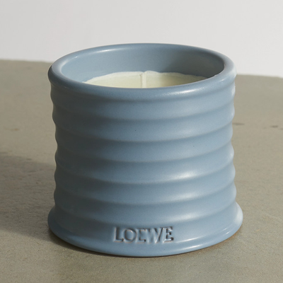 Cypress Balls Small Scented Candle from Loewe