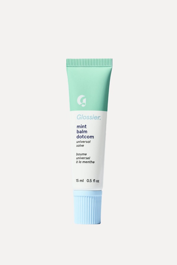 Balm Dotcom from Glossier