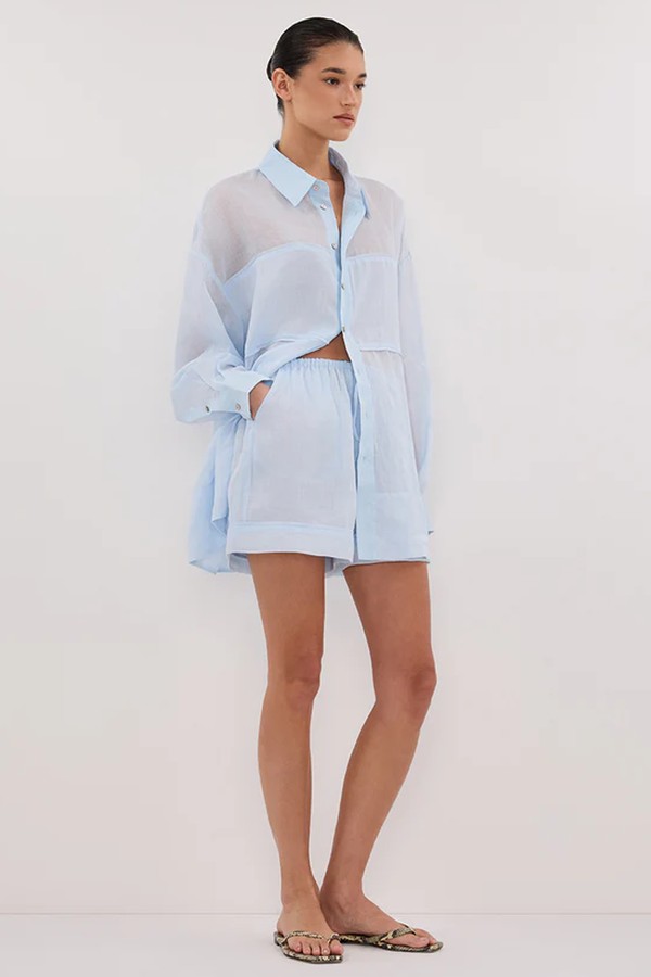 Kai Ramie Shorts from Dissh