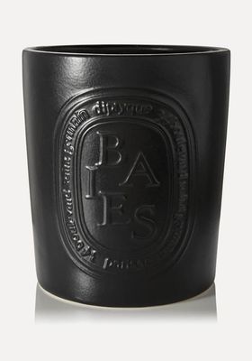 Baies Scented Candle from Diptyque
