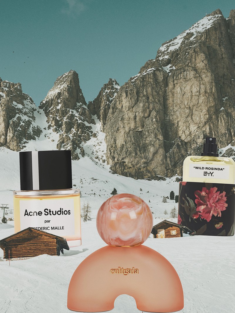Fragrance