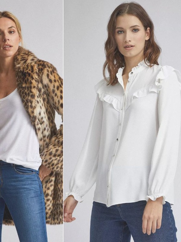 High-Street Hits