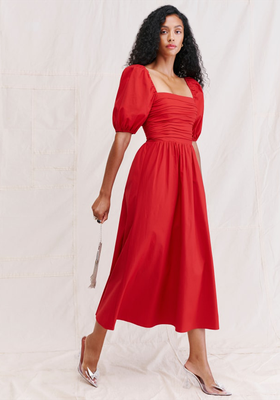 Rachelle Dress from Reformation