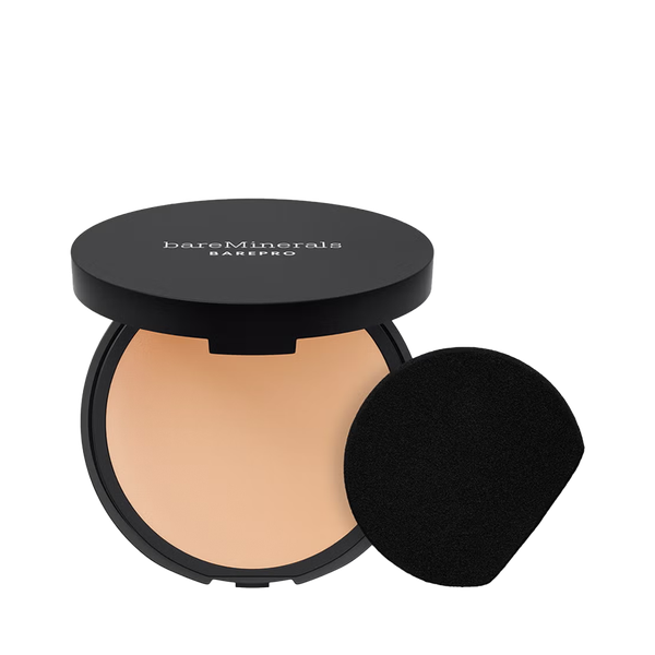 BAREPRO 24HR Skin-Perfecting Powder Foundation from BareMinerals 