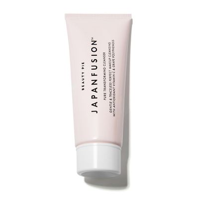 Japanfusion Pure Transforming Cleanser from Beauty Pie