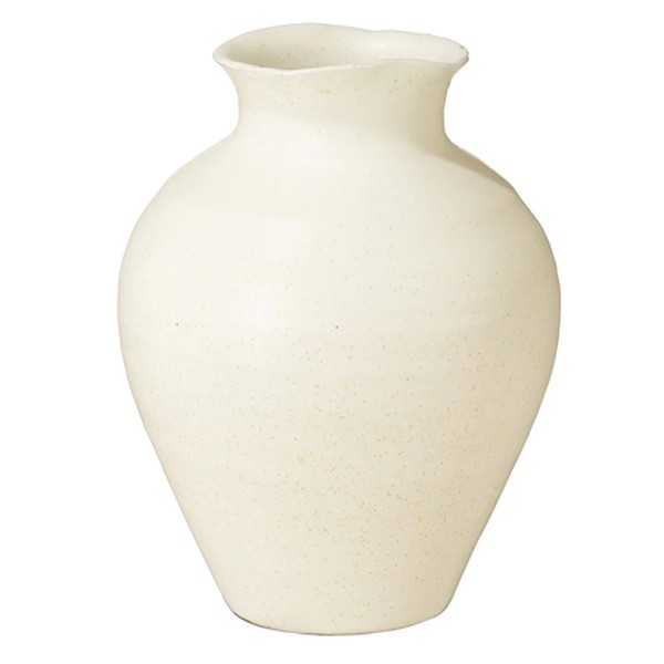 Medium Fyli Vase from OKA