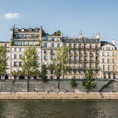 Île Saint Louis