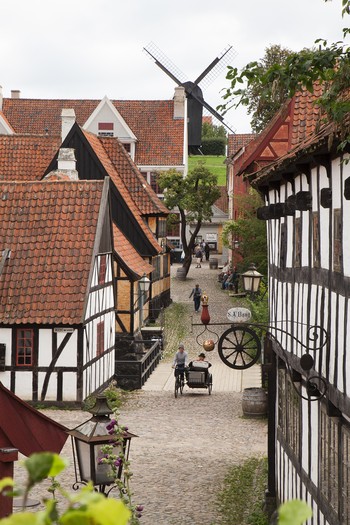 Den Gamle By, Aarhus