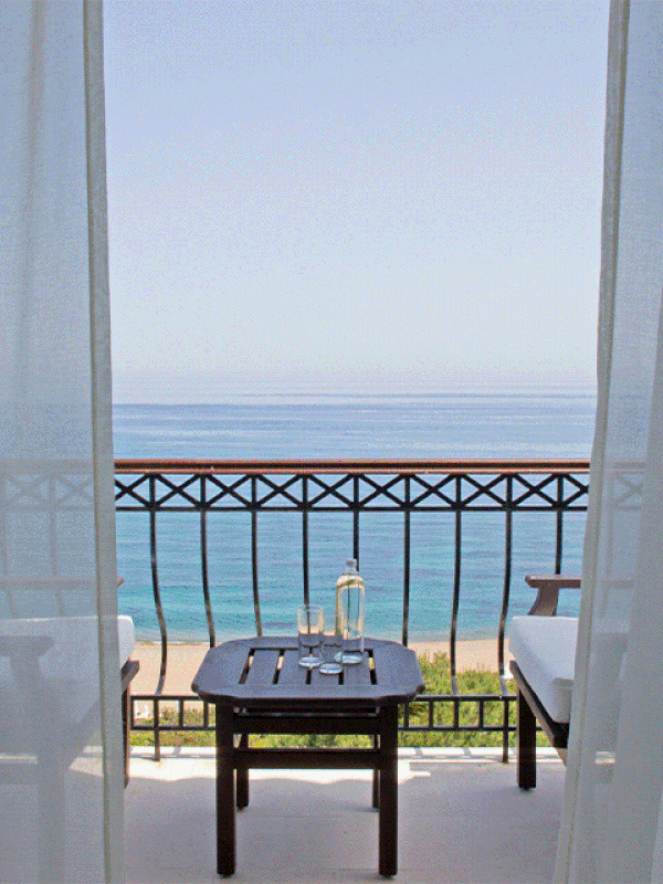 Where To Stay & What To Do In Cyprus