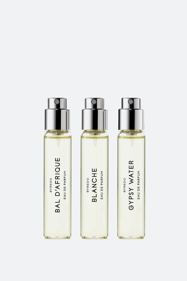 La Sélection Nomade from Byredo