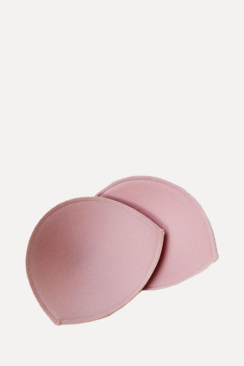 Reusable Nursing Pads from Bravado Designs