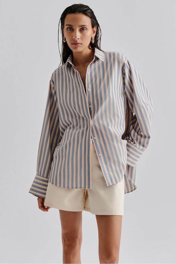 Classic Shirt from Malina