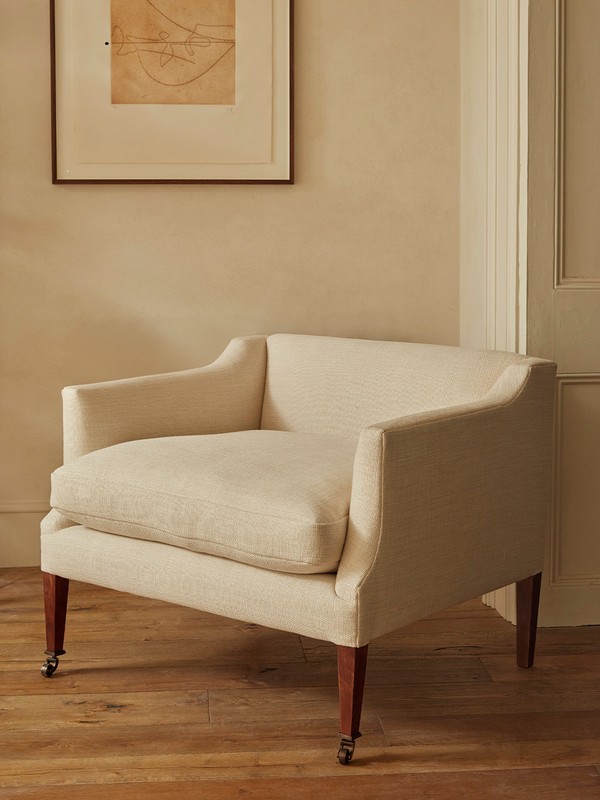 10 Great Armchairs For Your Home 