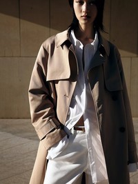10 Stylish & Affordable Trenches