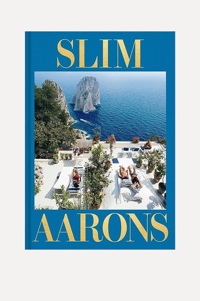 Slim Aarons: The Essential Collection  from Shawn Waldron