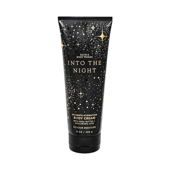 Into The Night Ultimate Hydration Body Cream