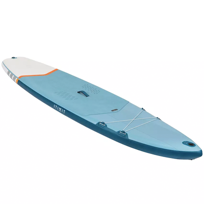 Beginner’s Inflatable Touring Stand-Up Paddleboard  from Decathlon