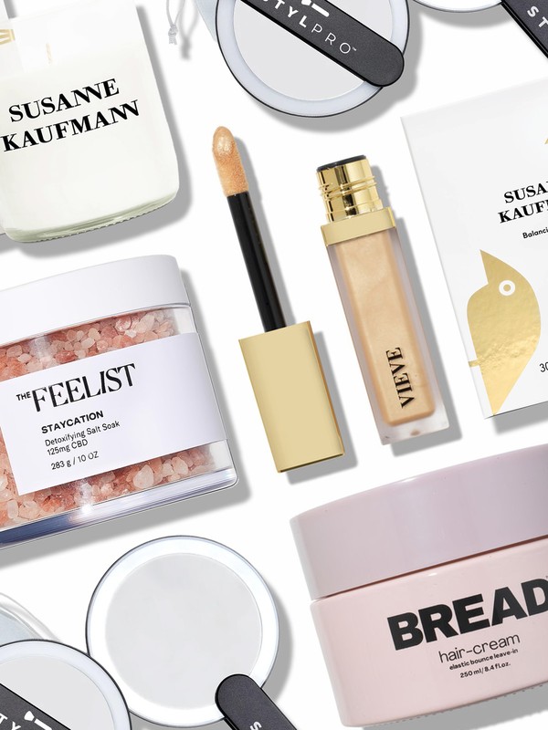 19 Best Beauty Buys For October 2021