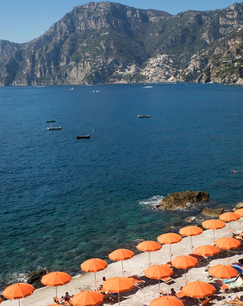 Casa Angelina, Positano