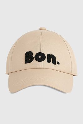 Bon Embroidered Cap from Whistles