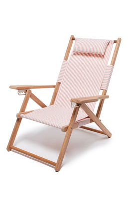 The Tommy Chair from Business & Pleasure Co.