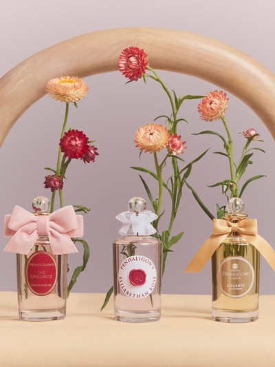 Exceptional Fragrances To Gift This Mother’s Day 