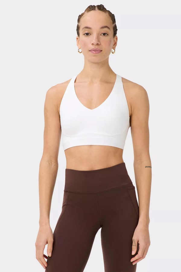 Power Pulse Bra