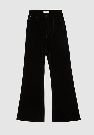 Velvet Flares