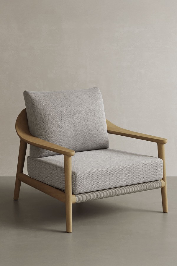 N1 Lounge Chair