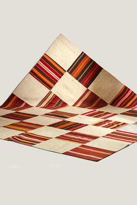  The Patchwork Kilim Rug from Sister