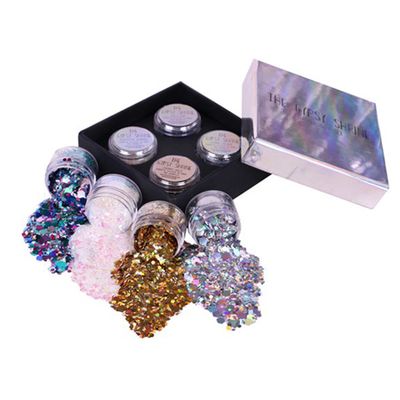 Party Hard Glitter Gift Set from The Gypsy Shrink