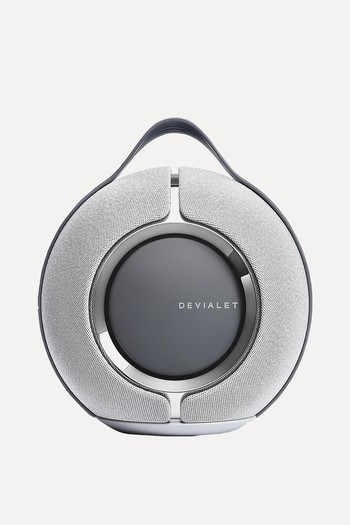 Mania Portable Speaker  from Devialet