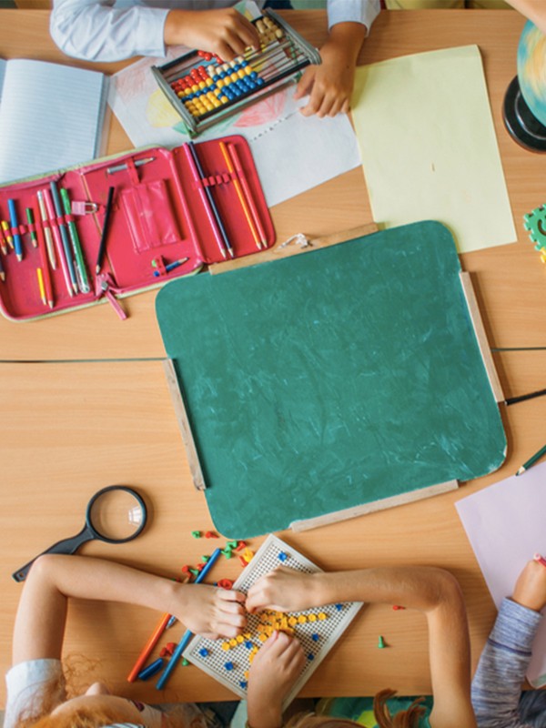 8 Ways To Keep Your Children Occupied At Home