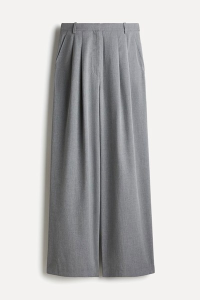 Wide Trousers from H&M